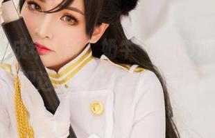 原图再现成年人版“奶牛”，MiMi Chan，把这形象升华到新高度！